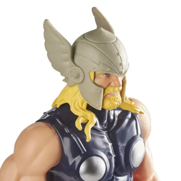 Store Hasbro Thor (Action Figure 30 Cm Titan Hero Series Blast Gear) Action Figures