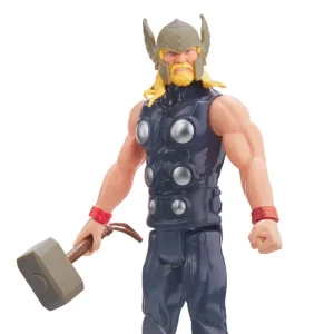 Store Hasbro Thor (Action Figure 30 Cm Titan Hero Series Blast Gear) Action Figures