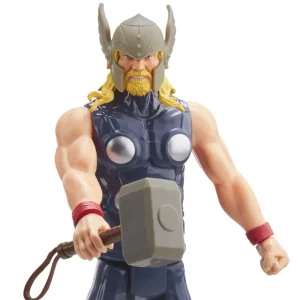 Store Hasbro Thor (Action Figure 30 Cm Titan Hero Series Blast Gear) Action Figures