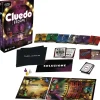 Cheap Cluedo Escape Il Club Dell'Illusionista, Gioco Di Mistero In Versione Escape Room Giochi Escape Room Ed Enigmi