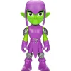 Store Hasbro Marvel E I Suoi Fantastici Amici, Action Figure Di Green Goblin Di Grandi Dimensioni, Giocattoli Per Eta Prescolare Mondi Immaginari