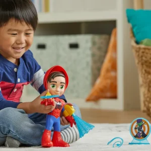New Hasbro Marvel 