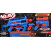 Outlet Hasbro Alpha Strike, Infantry Pack, Contiene 4 Blaster, 20 Dardi Originali Elite, Semplici Da Caricare, Armare E Lanciare Giochi Di Abilita E Sport