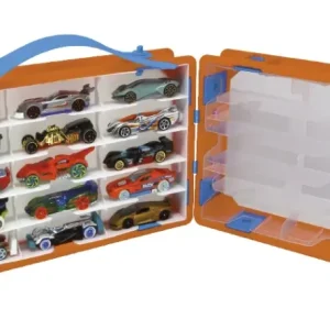 Sale Valigetta Porta Auto Macchinine Bambini