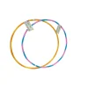 Shop Hula Hoop Double Color Giochi Di Abilita E Sport