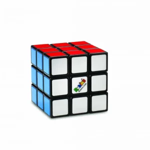 Best Il Cubo Di Rubik Classico 3 3, L'Originale, Eta 8+, Rompicapo Professionale Giochi Escape Room Ed Enigmi