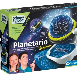 Discount Il Planetario Giochi Scientifici