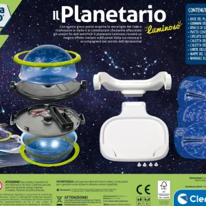 Discount Il Planetario Giochi Scientifici