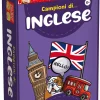 Shop I'M A Genius Campioni Di Inglese Giochi Per Imparare Le Lingue