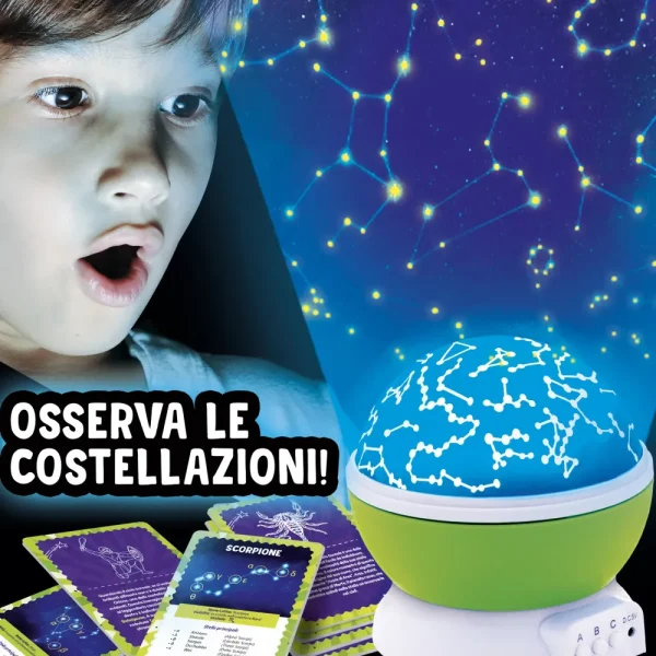 Cheap I'M A Genius Il Grande Laboratorio Dell'Universo Giochi Scientifici