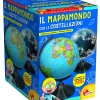 Store I'M A Genius Il Mappamondo Con Le Costellazioni Giochi Scientifici