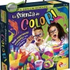 Hot I'M A Genius Laboratorio Del Colore Giochi Scientifici