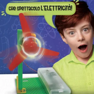 Shop I'M A Genius Laboratorio Di Scienze Giochi Scientifici