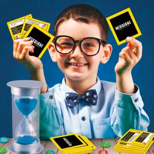 Sale I'M A Genius Missione Impossibile Giochi Scientifici