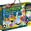 Outlet I'M A Genius Scienza In Casa Elettricita' Giochi Scientifici