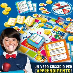 Sale I'M A Genius Vocabolando Giochi Di Societa Per Bambini