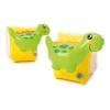 Shop Braccioli Mare Gonfiabili Dinosauri, Multicolore, 23 20 Cm Salvagenti E Braccioli Bambini