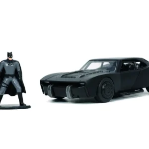 Cheap Jada The Batmobile, 253213008, + 8 Anni, In Scala 1:32, Con Personaggio Di In Die Cast Modellini Veicoli In Scala