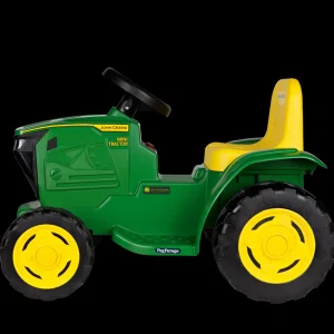 Shop John Deere Mini Tractor Cavalcabili Elettrici