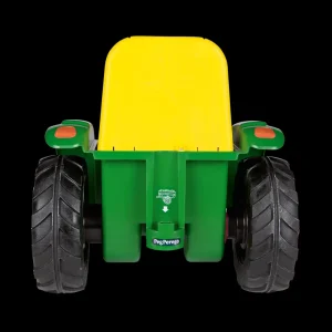 Shop John Deere Mini Tractor Cavalcabili Elettrici