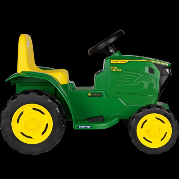 Shop John Deere Mini Tractor Cavalcabili Elettrici