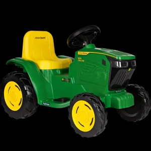 Shop John Deere Mini Tractor Cavalcabili Elettrici