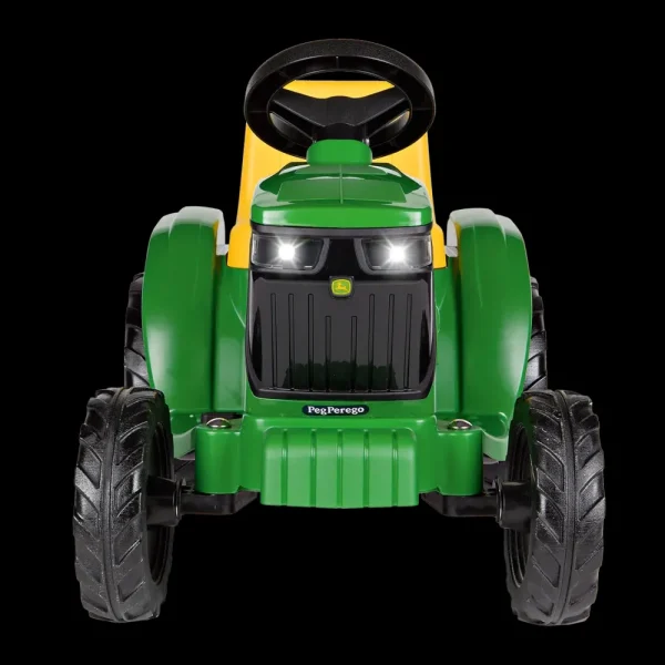 Shop John Deere Mini Tractor Cavalcabili Elettrici