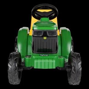 Shop John Deere Mini Tractor Cavalcabili Elettrici