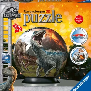 Cheap 3D Puzzleball Ravensburger Puzzle 3D