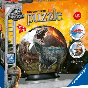 Cheap 3D Puzzleball Ravensburger Puzzle 3D