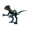 Online Indoraptor Cerca E Attacca, Funzionalita Di Attacco Specifiche, Luci E Suoni E Azione Graffiante, Giocattolo Per Bambini, 4+ Anni, Hky11 Action Figures