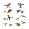 Clearance Mini Dino Assortimento, Mini Dinosauri Con 1 Punto Di Articolazione, Tutti Da Collezionare, Giocattolo Per Bambini, 3+ Anni, Gwp38 Macchinine Bambini