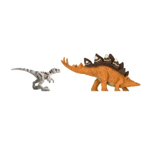 Clearance Mini Dino Assortimento, Mini Dinosauri Con 1 Punto Di Articolazione, Tutti Da Collezionare, Giocattolo Per Bambini, 3+ Anni, Gwp38 Macchinine Bambini