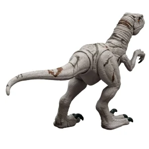 Clearance Super Colossal, Istinto Di Sopravvivenza Dinosauro Veloce Snodato, Giocattolo Per Bambini 4+ Anni, Hfr09 Action Figures