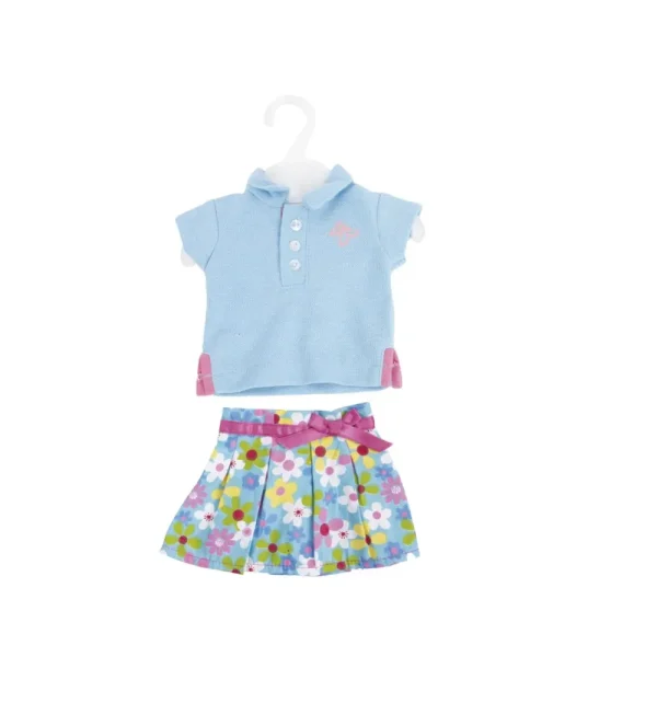 Best Sale Kate Fashion Set Bambola Con Vestiti Bambolotti