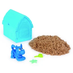 Sale Mini Cagnolino Plastilina E Pasta Modellabile