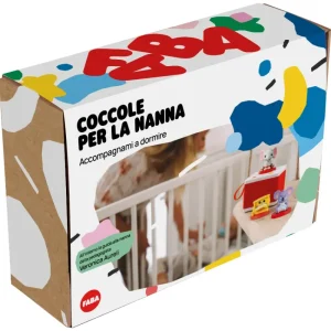 Hot Kit Coccole Della Buona Notte Racconta Storie + 3 Personaggi E La Guida Che Sonno! Eta 0-3 Raccontastorie