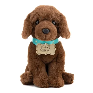 New Labrador Di Peluche Planet Love 100% Da Plastica Riciclata, 25 Cm Peluche Tradizionali