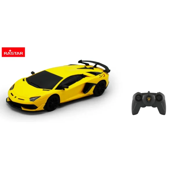 Discount Lamborghini Huracan R/C Macchinine Telecomandate