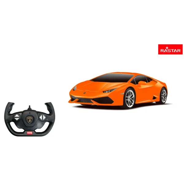 Discount Lamborghini Huracan R/C Macchinine Telecomandate