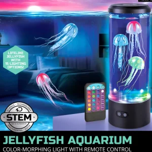 Cheap Lampada Jellyfish Per Bambini Giochi Scientifici