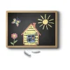 Store Lavagna Blackboard 60 Banchi Scuola E Lavagne