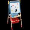 New Lavagna 2In1 Premium Art Easel Banchi Scuola E Lavagne