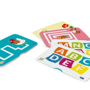 Store Lavagna, Leggi & Scrivi Giochi Di Apprendimento