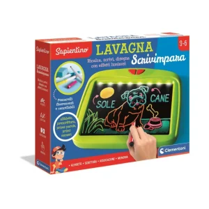 Discount Lavagna Scrivimpara Banchi Scuola E Lavagne