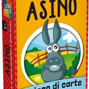 Cheap Le Carte Dei Bambini Asino Giochi Di Carte