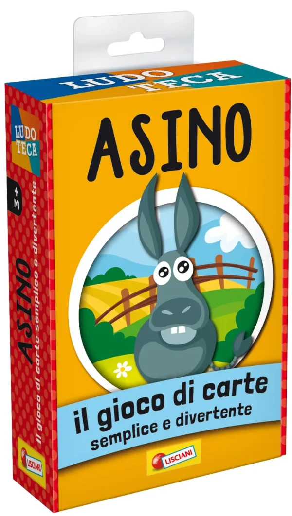 Cheap Le Carte Dei Bambini Asino Giochi Di Carte