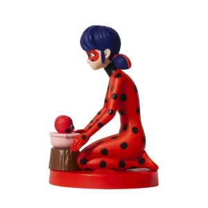 Shop Le Storie Di Lady Bug E Chat Noir Un Coinvolgente Contenuto Audio Realizzato Con Le Voci Originali Dei Personaggi Della Serie Tv Che Fara Innamorare Tutti Gli Appassionati Di Ladybug E Chat Noir, Desiderosi Di Rivivere Le Emozioni Delle Loro Prime Avventure Da Supereroi Raccontastorie