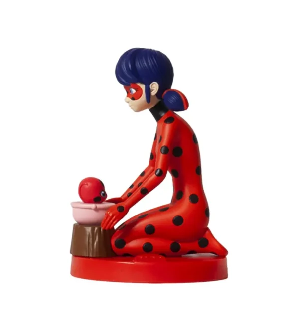 Shop Le Storie Di Lady Bug E Chat Noir Un Coinvolgente Contenuto Audio Realizzato Con Le Voci Originali Dei Personaggi Della Serie Tv Che Fara Innamorare Tutti Gli Appassionati Di Ladybug E Chat Noir, Desiderosi Di Rivivere Le Emozioni Delle Loro Prime Avventure Da Supereroi Raccontastorie