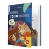 Store Leggere Insieme Bruno L'Orso Insonne. E Arrivato L'Autunno E L'Orsetto Bruno Sta Per Andare In Letargo Raccontastorie